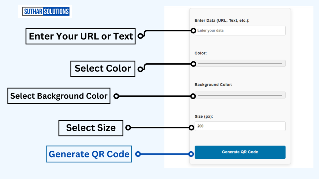 Free QR Code Generator