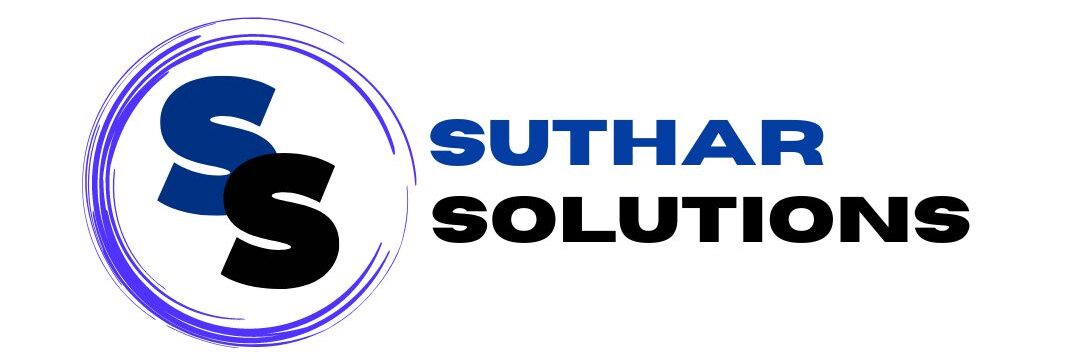 Suthar Solutions