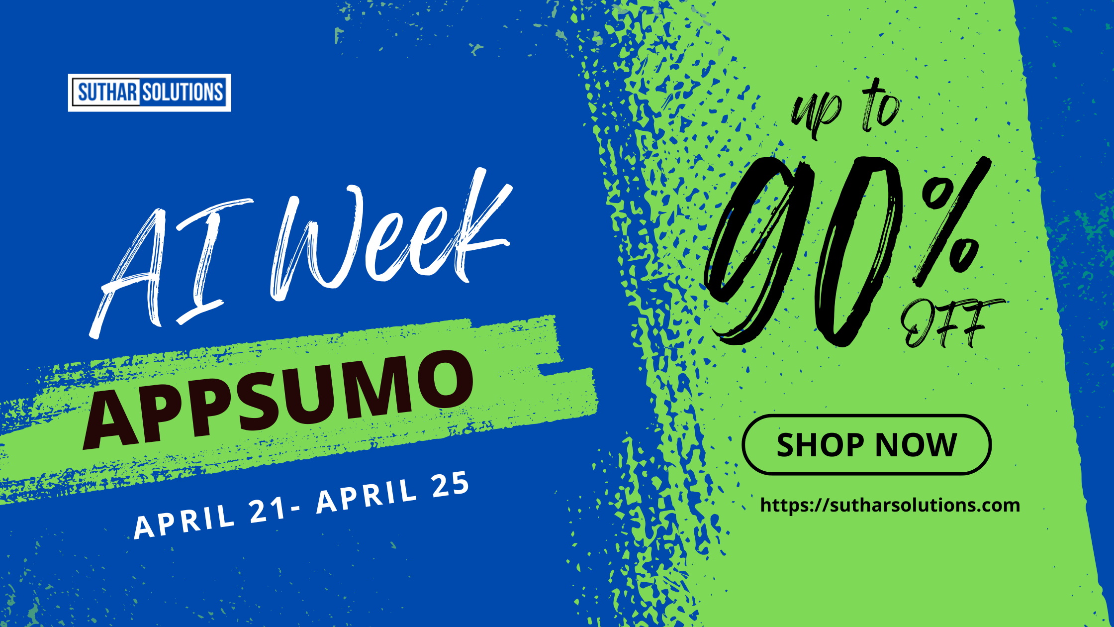 AppSumo lifetime Deals