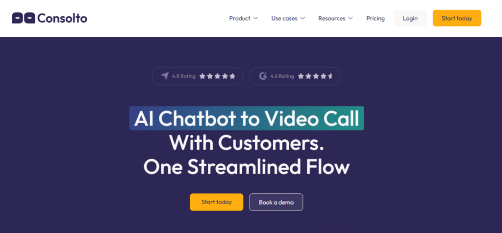 Consolto AppSumo Lifetime Deal