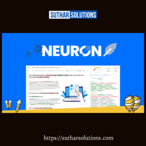 NeuronWriter