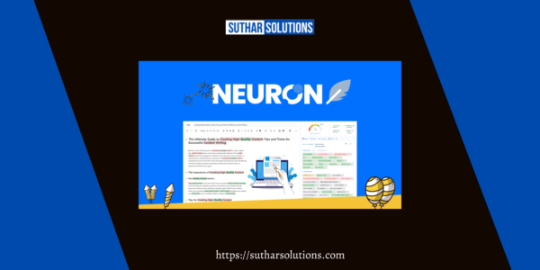 NeuronWriter