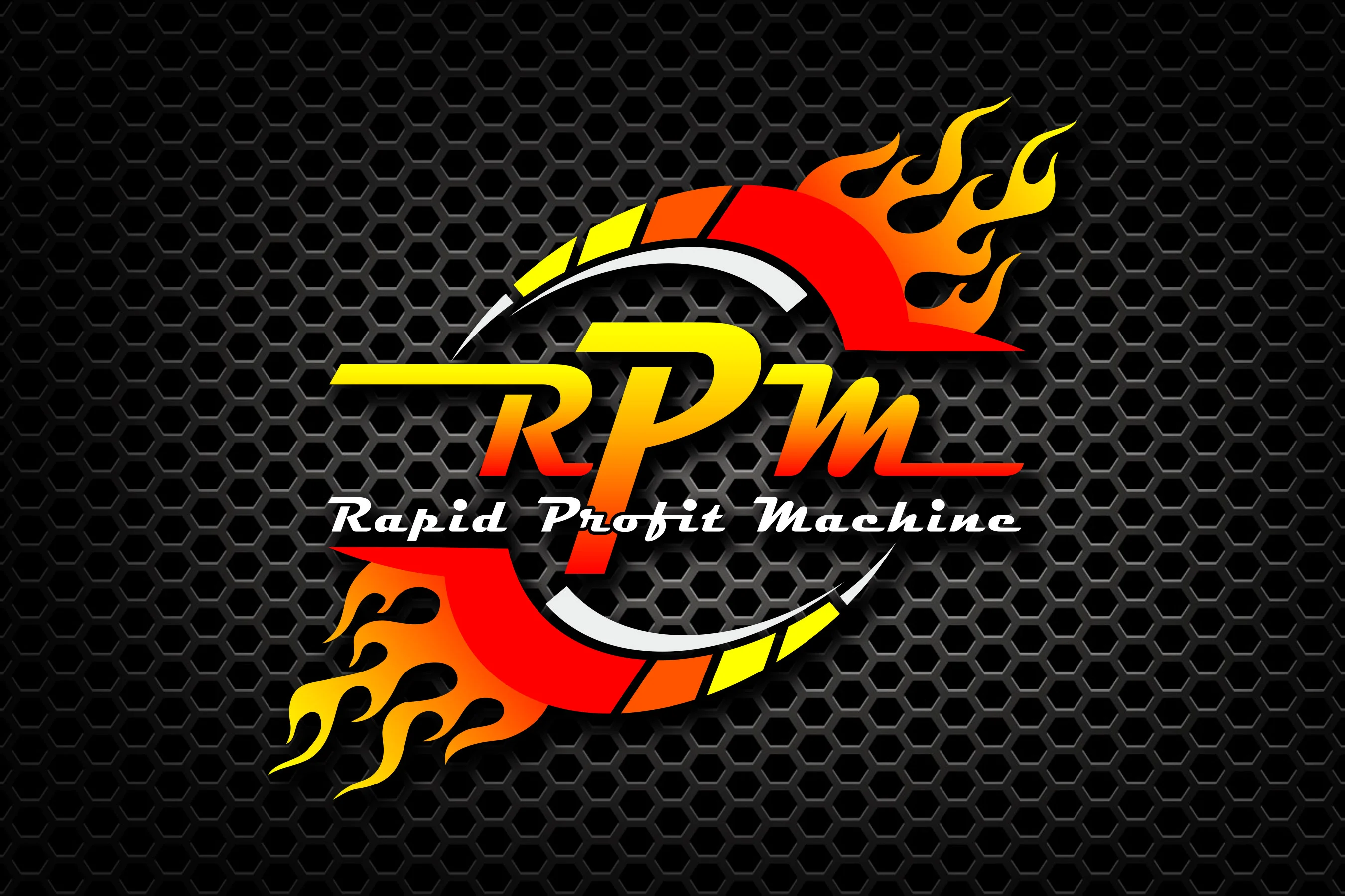 Rapid Profit Machine (RPM) 3.0