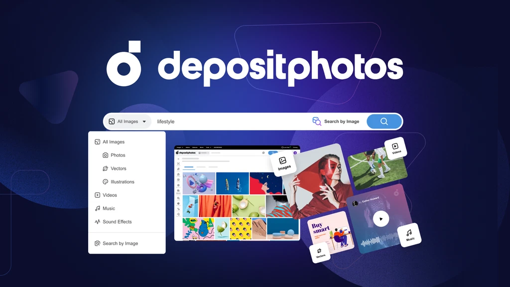 Depositphotos lifetime deals appsumo