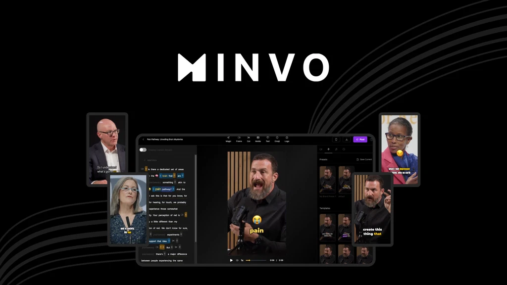 Minvo lifetime deals appsumo