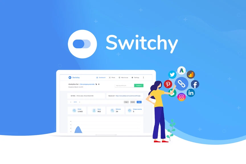 Switchy Lifetime Deal