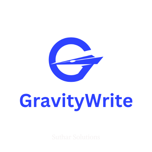 GravityWrite AI Writer