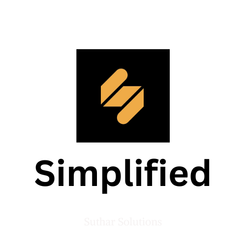 Simplified AI Writer