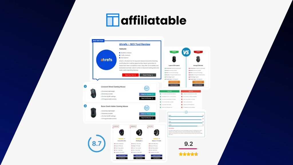 Affiliatable Lifetime deal