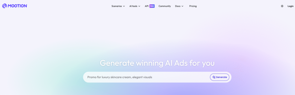 Mootion Lifetime Deal